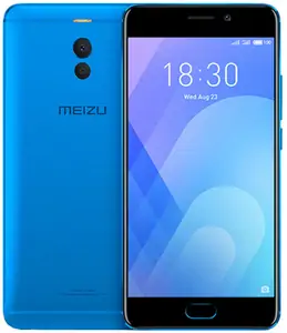 Замена кнопки включения на телефоне Meizu M6 Note в Красноярске